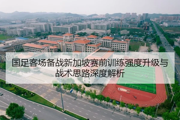 国足客场备战新加坡赛前训练强度升级与战术思路深度解析